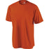 Holloway Youth Zoom 2.0 Shirt (222620-C), Color 'TexasOrange'